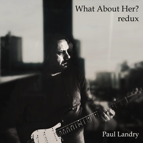 What About Her? (Redux) | Boomplay Music