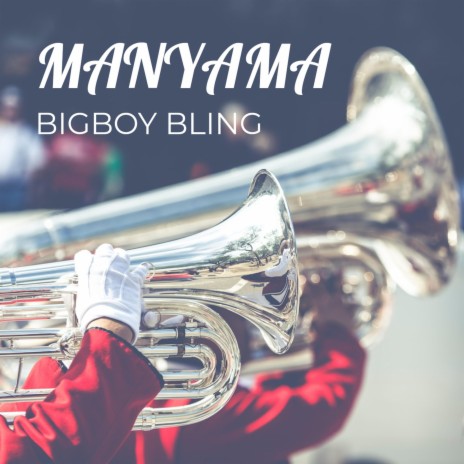 Manyama | Boomplay Music