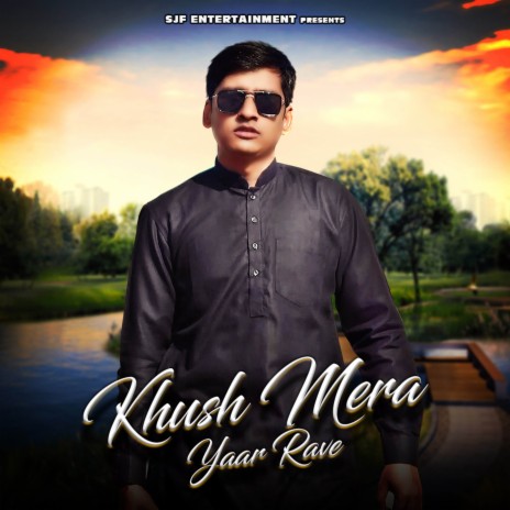 Khush Mera Yaar Rave ft. Deepak Jangra & Sameer Jangra | Boomplay Music