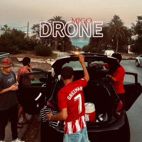 Drone | Boomplay Music