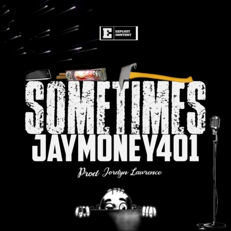 SOMETIMES | Boomplay Music