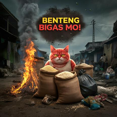 BBM (Benteng Bigas Mo) | Boomplay Music