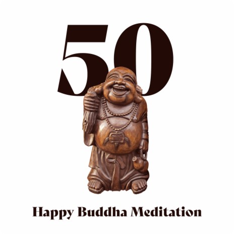 Happy Buddha (Cafe Chill)