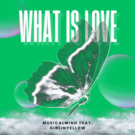 What Is Love (Zeni N Remix) ft. GirlInYellow