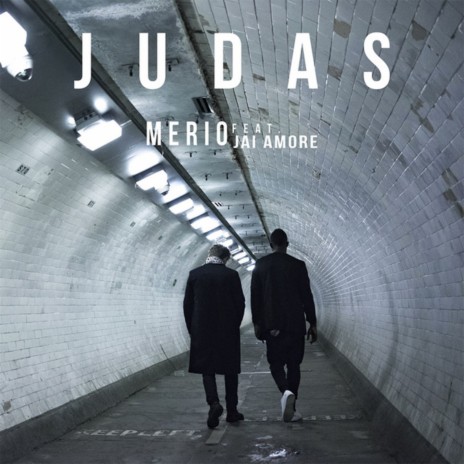 Judas ft. Jai Amore