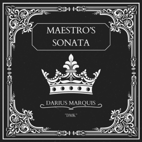 Maestro's Sonata