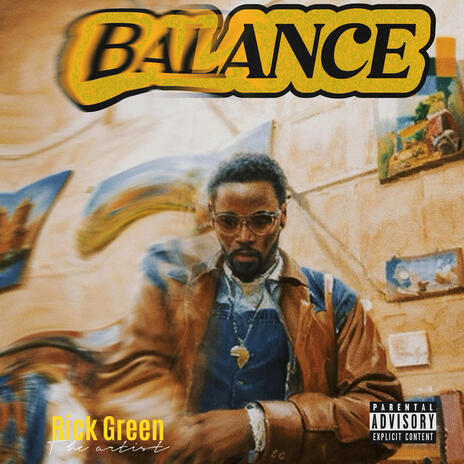 Balance | Boomplay Music