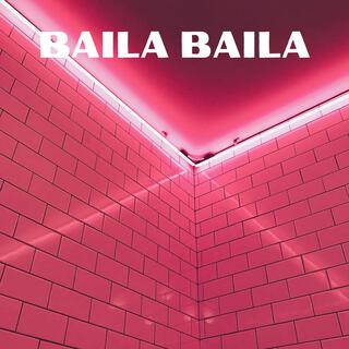 Baila baila