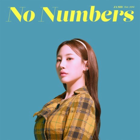 No Numbers (feat. JMIN) | Boomplay Music