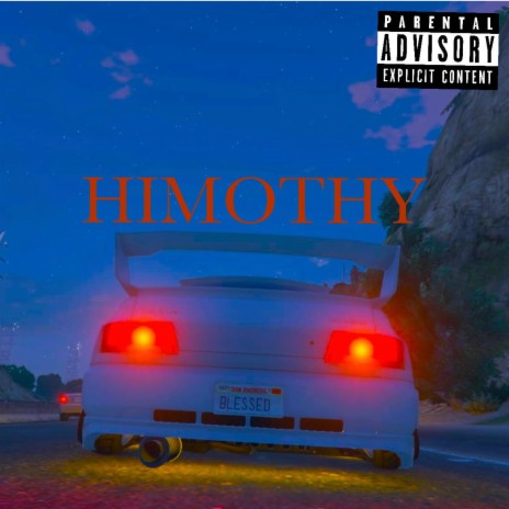 HIMOTHY | Boomplay Music