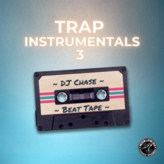 Trap Instrumentals 3 (Instrumental)