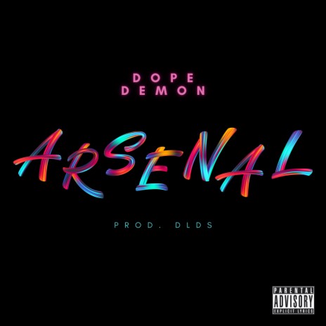 Arsenal | Boomplay Music