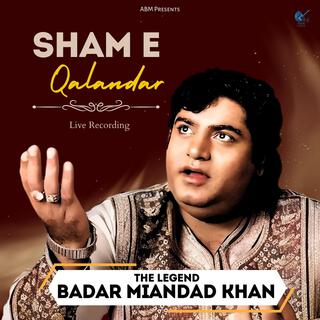 Sham e Qalandar