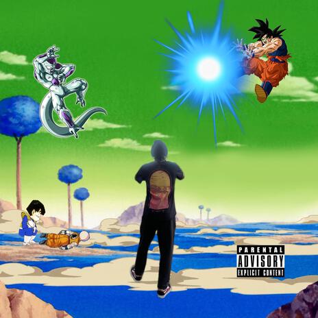 Planet Namek | Boomplay Music