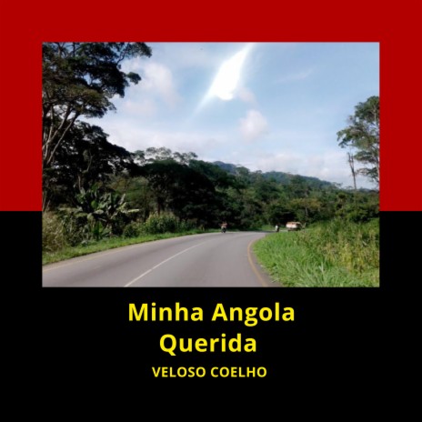 Minha Angola Querida | Boomplay Music