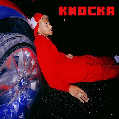 Knock Knock | Boomplay Music