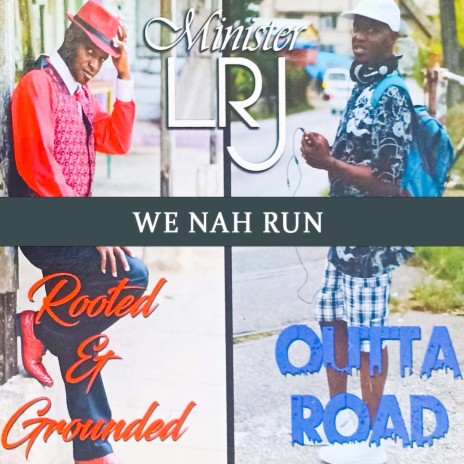 We Nah Run | Boomplay Music