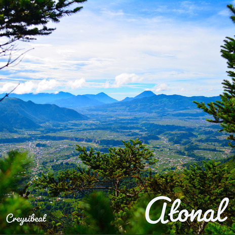 Atonal | Boomplay Music