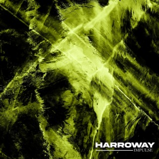 Harroway