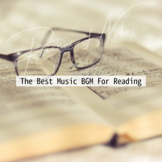 The Best Music BGM For Reading