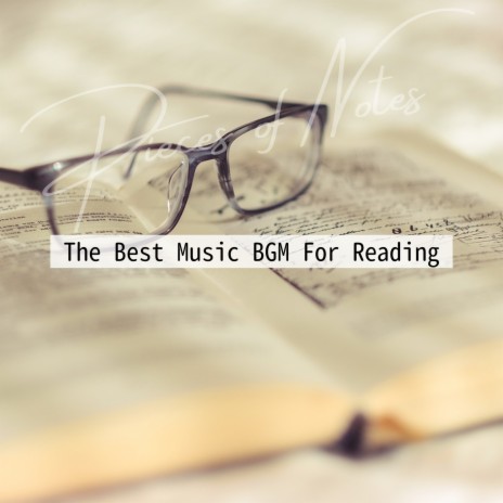 A Sunlit Reading Spot | Boomplay Music