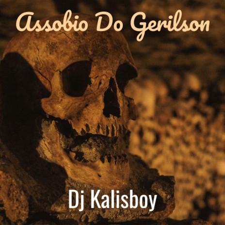 Assobio Do Gerilson | Boomplay Music