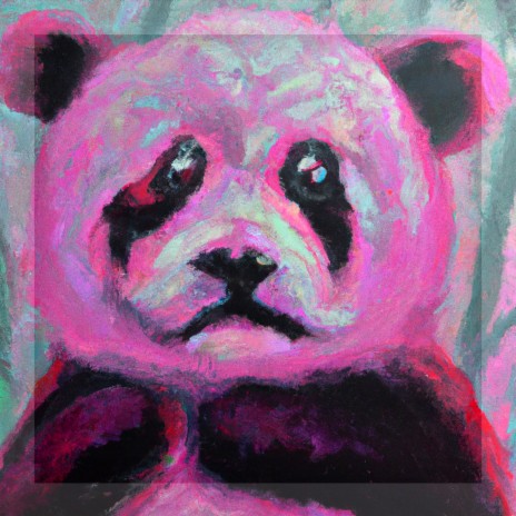 Pink Panda | Boomplay Music