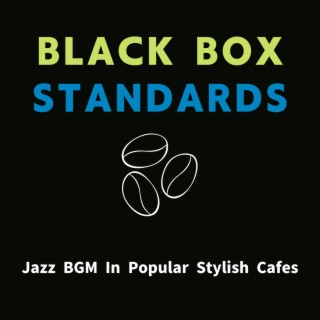 Jazz BGM In Popular Stylish Cafes