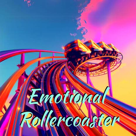 Emotional Rollercoaster | Boomplay Music