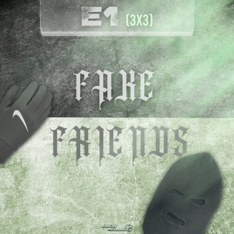 Fake Friends 🅴 | Boomplay Music