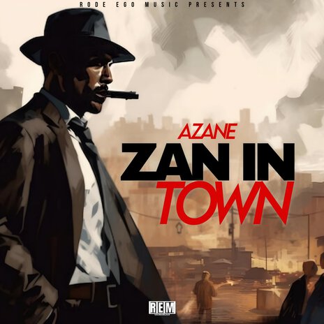 Zan In Town | Boomplay Music