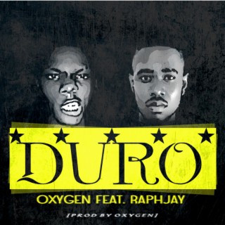 Duro (feat. Raph Jay)