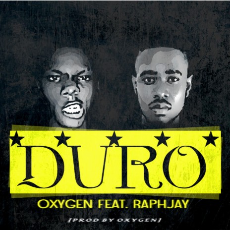 Duro (feat. Raph Jay) (Duro (feat Raph Jay))