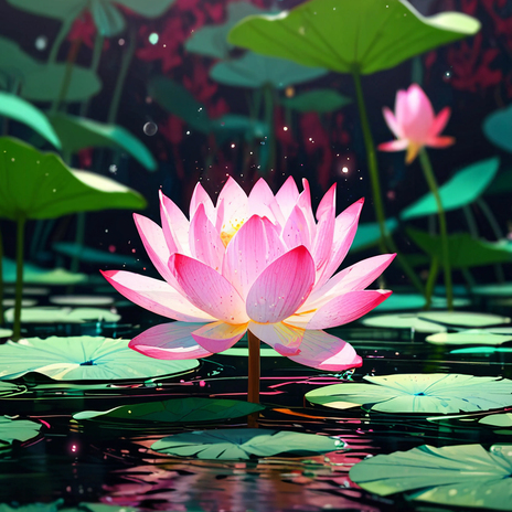 Lotus Flower