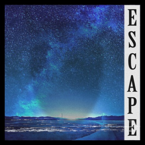 Escape ft. HXVSAGE | Boomplay Music