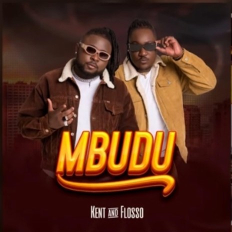 Mbudu ft. Flosso | Boomplay Music