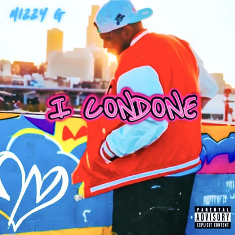 I Condone | Boomplay Music