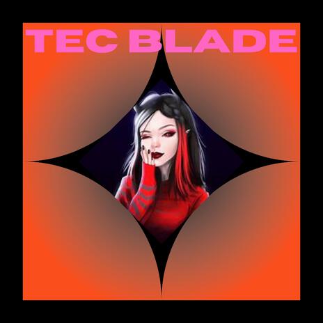 tec blade