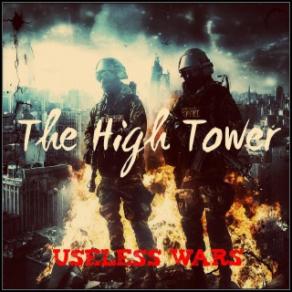 Useless Wars (Radio Edit)