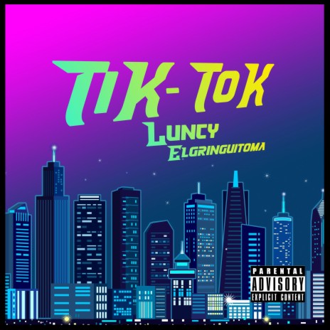 TIK-TOK | Boomplay Music
