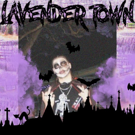 Lavender Town | Boomplay Music