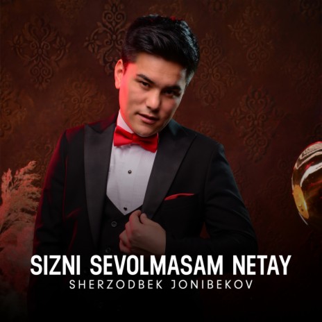 Sizni sevolmasam netay | Boomplay Music