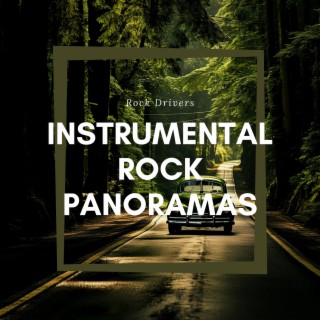 Instrumental Rock Panoramas