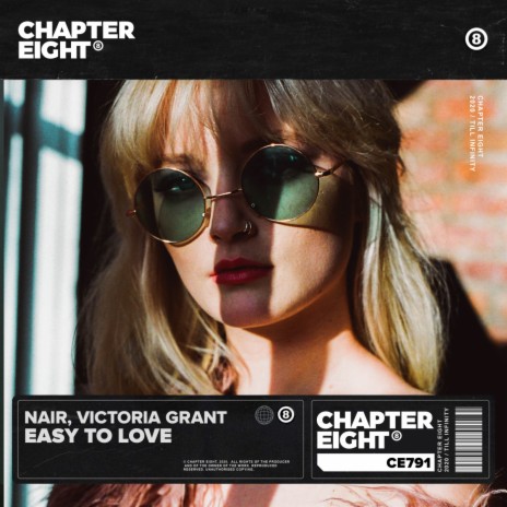 Easy To Love ft. Victoria Grant | Boomplay Music