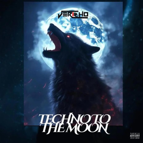 Techno to the moon-2k23(Techno,melodic,progressive,house) | Boomplay Music