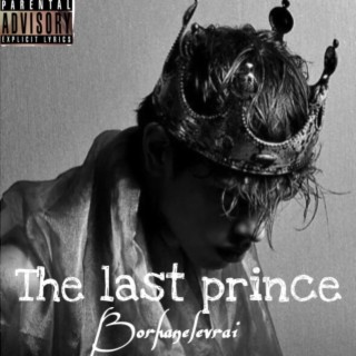 The Last Prince (#DISSTRACK)