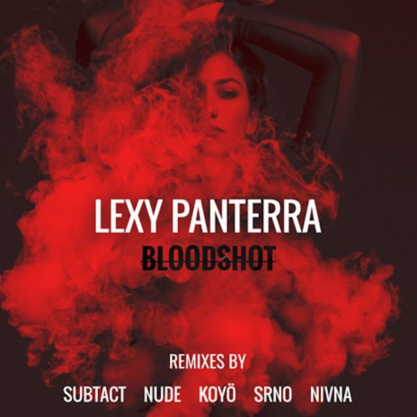 Bloodshot (SRNO edit) | Boomplay Music