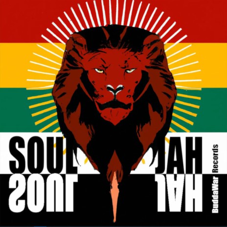 Soul Jah | Boomplay Music