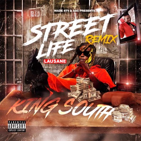 Street Life (Remix) ft. Lausane