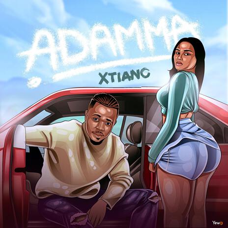 Adamma | Boomplay Music